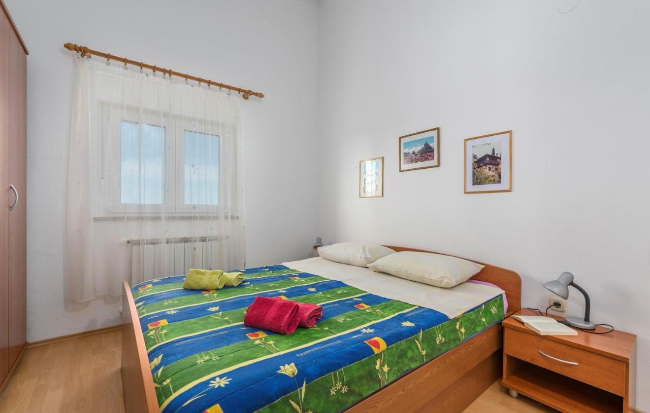 Apartments Ulika Cervar-Porat ภายนอก รูปภาพ