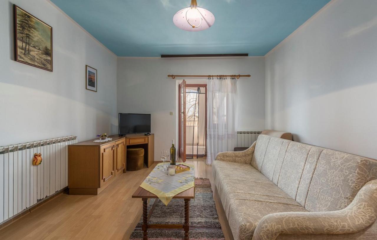 Apartments Ulika Cervar-Porat ภายนอก รูปภาพ
