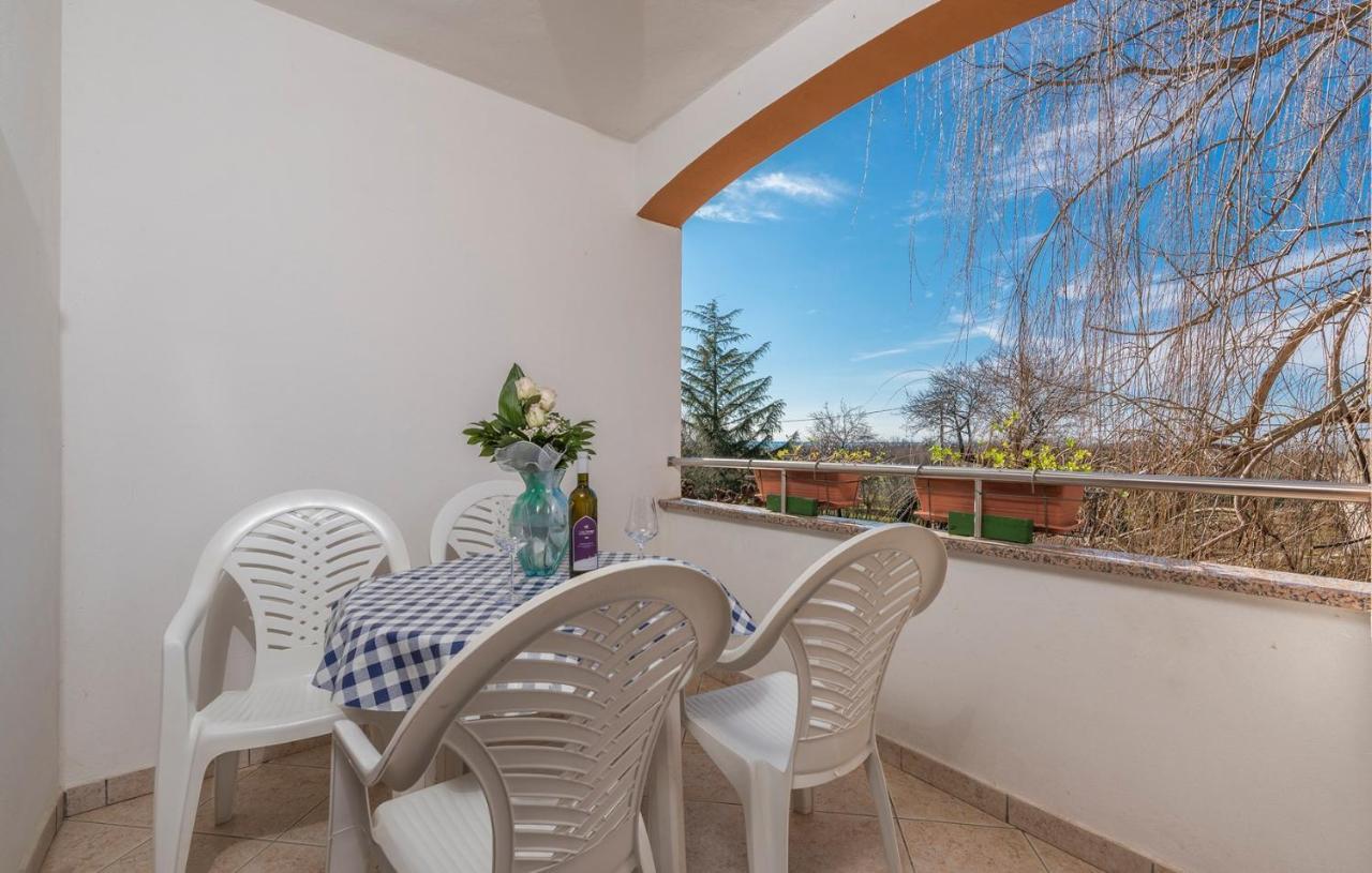 Apartments Ulika Cervar-Porat ภายนอก รูปภาพ
